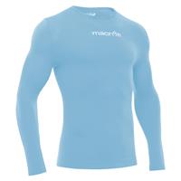 Performance Top Longsleeve COL S/M Baselayer Tech Undewear