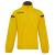 Macron FullZip Showerjacket YEL/BLK S Vannavvisende jakke 