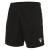 Bismuth Hero Short BLK S Teknisk shorts - Unisex 