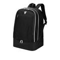 Academy Evo BLK Praktisk ryggsekk