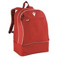 Academy Evo RED Praktisk ryggsekk