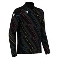 Yaruga Training 1/4 Zip Top GRAFITTI 3XS Teknisk treningsgenser - Unisex